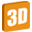 icon of A-PDF PPT to Flash 3D Wall