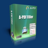 box of A-PDF Filler